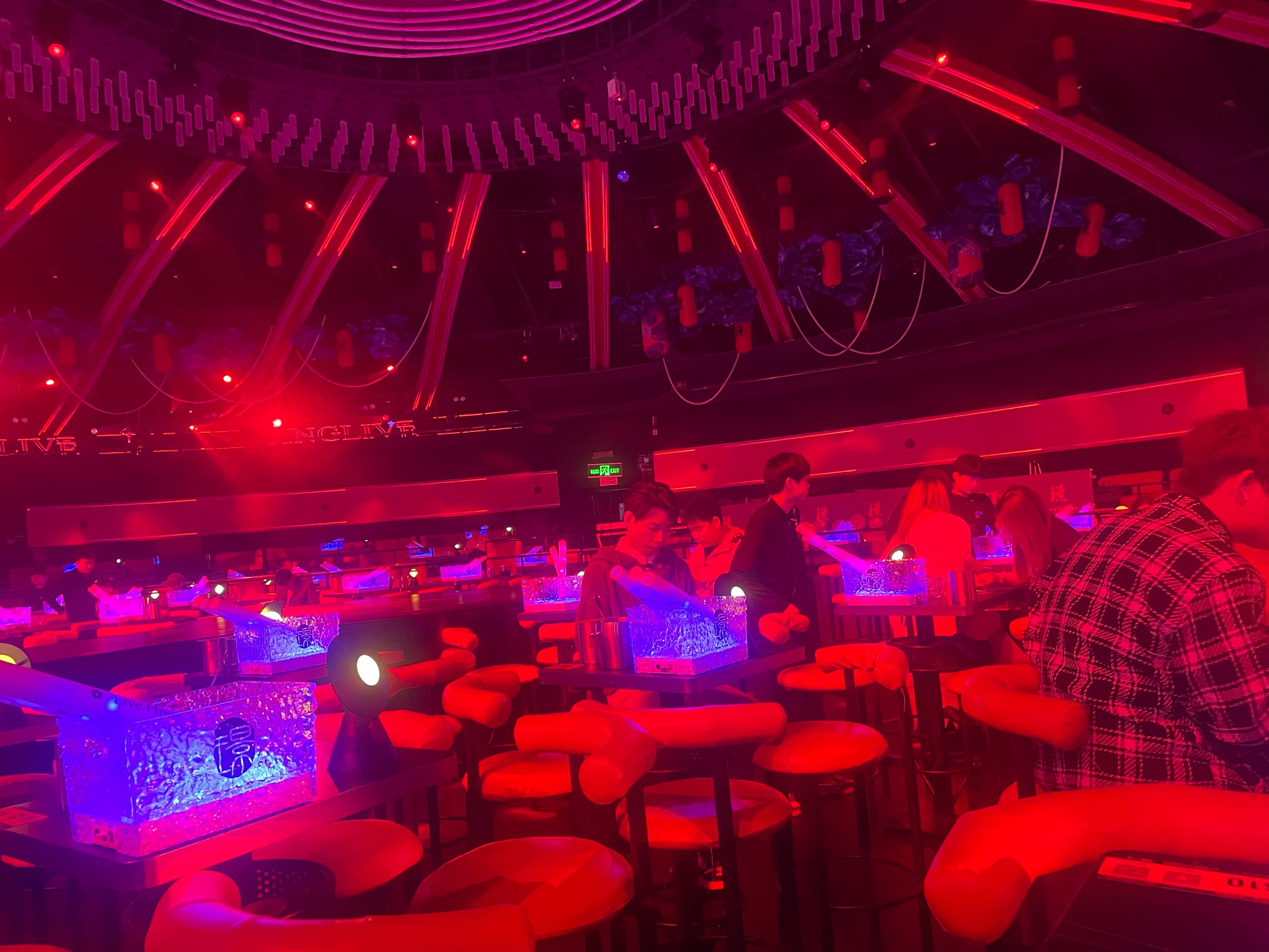 揭阳商务ktv组局攻略-揭西县ktv预定