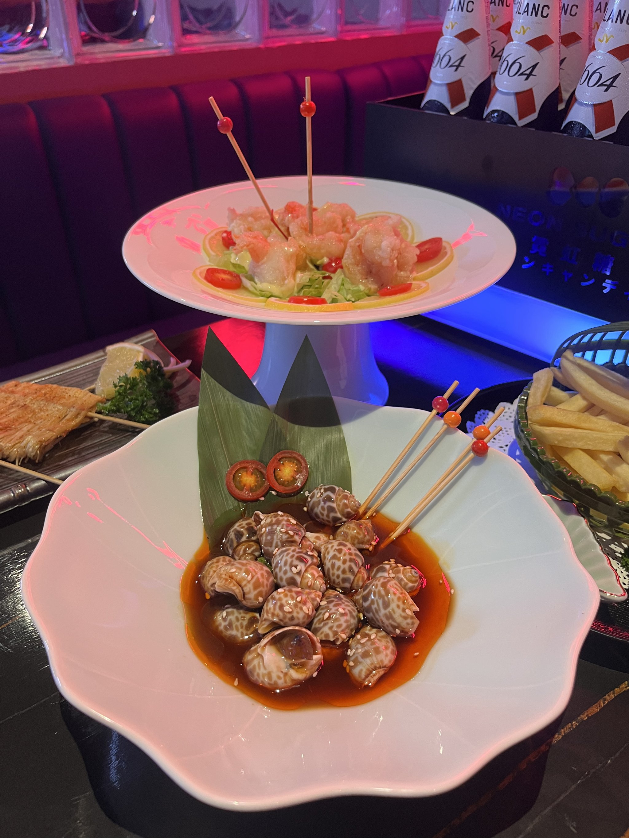 揭阳商务KTV新潮地-惠来县ktv预定