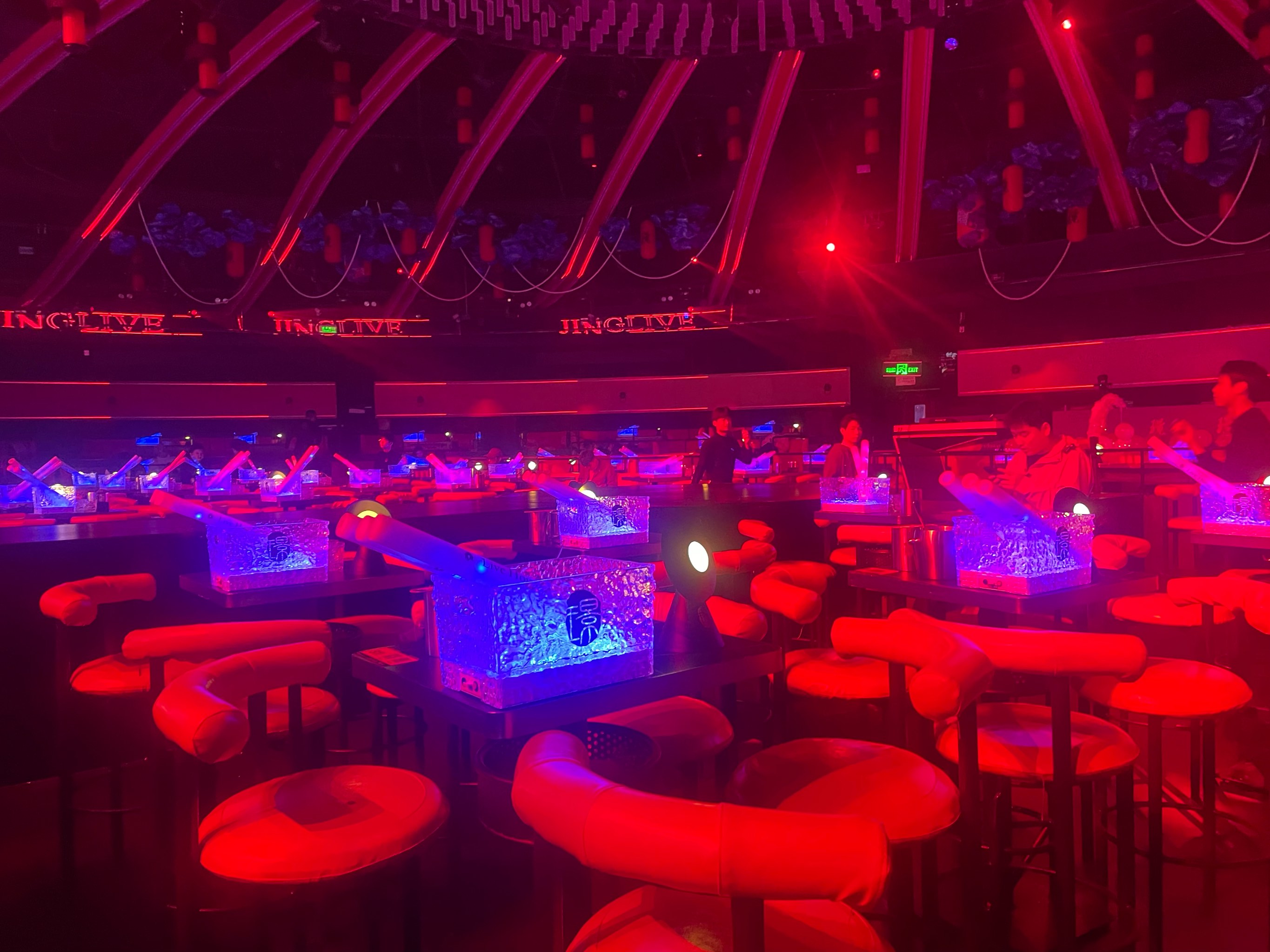 揭阳商务ktv优选商务ktv预订指南-普宁市ktv预定